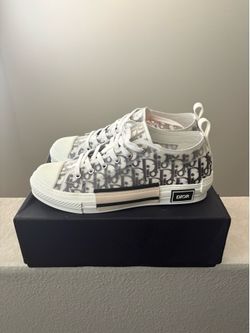 Dior shoes