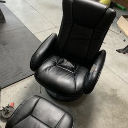 Office Lounge Chair 