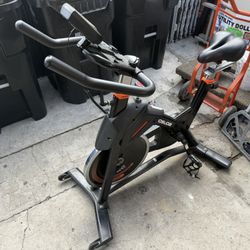Yosuda Exercise Bike