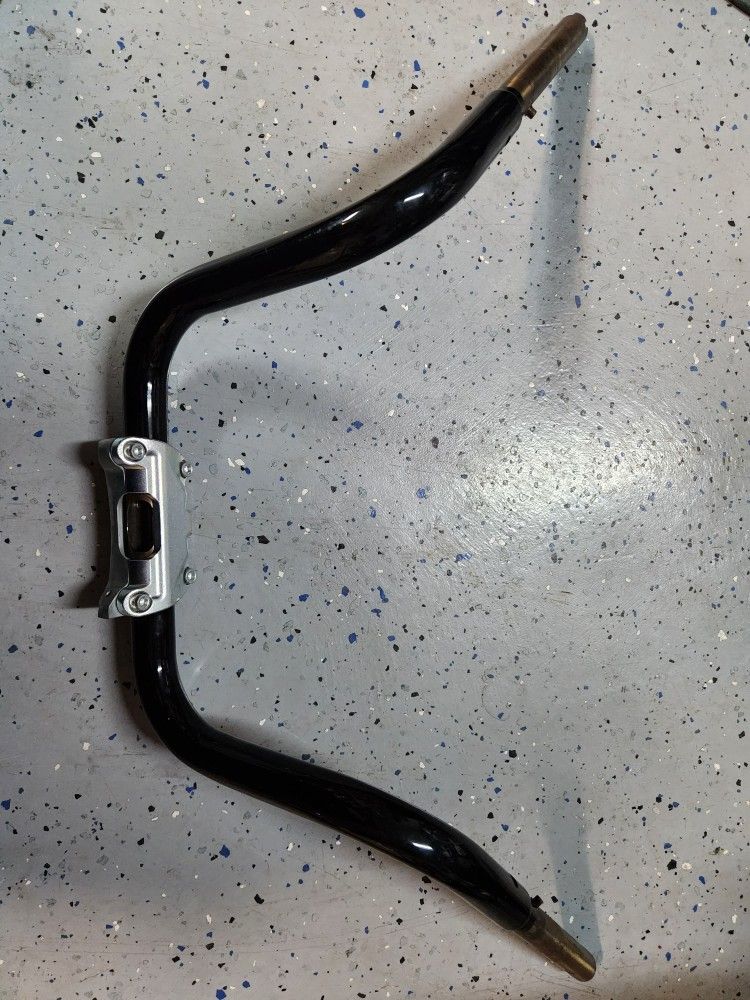 Harley Davidson Roadglide OEM Bars
