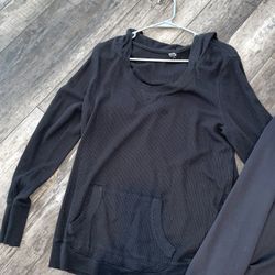 Sweaters Black 