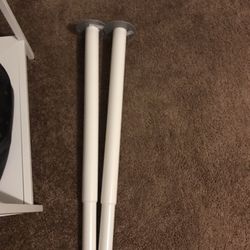 IKEA Table Legs
