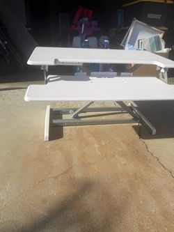 Standing Desk