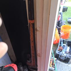 Rigid 36" Pipe wrench