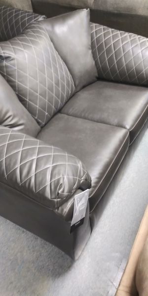 New And Used Black Sofas For Sale In Dublin Oh Offerup
