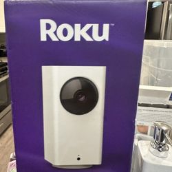 Indoor And Outdoor Cameras