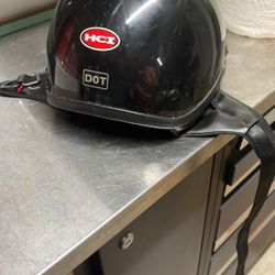 Motorcycle Helmet