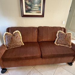 Custom-made Couch 
