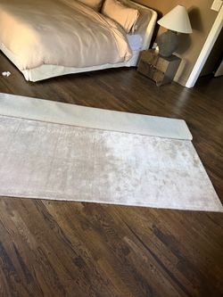 CB2 Luxury Area Rugs – 9’ x 12’ – $200 Each