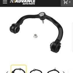 Control Arm