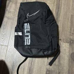 Nike Elite Backpack 