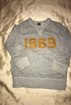 Kid Sweatshirt