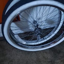 Schwinn 26 S-2. Repop