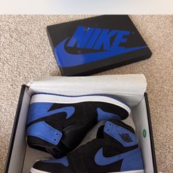 Nike Air Jordan 1
