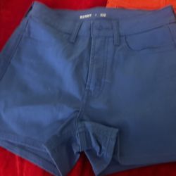 Shorts