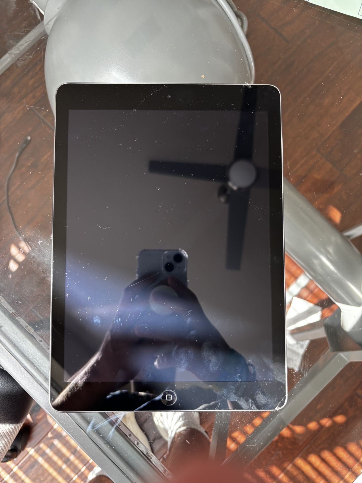 IPAD AIR FOR SALE