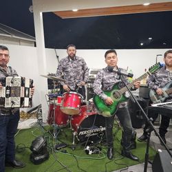 Grupo Norteño (Persecucion Norteña)
