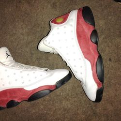 Jordan 13 Retro 