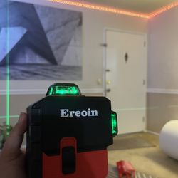 Ereoin Laser Level 