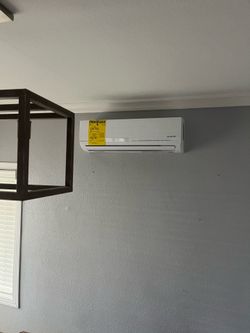 Mini Split