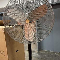 Industrial Fan