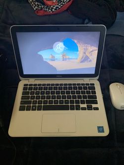 Dell inspiration 2018 white