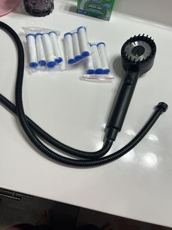 Shower head 