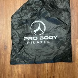 Pro Body Pilates Ring