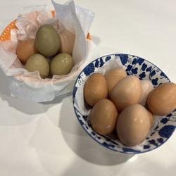 Eggs