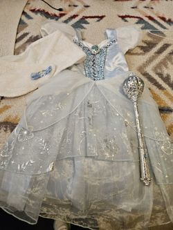 Custome Hallowen Toddler 