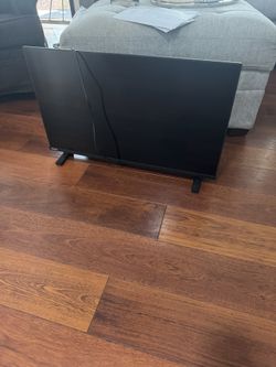 Tv Works Great Four Years Old