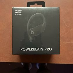 Dre Power Beats Pro 