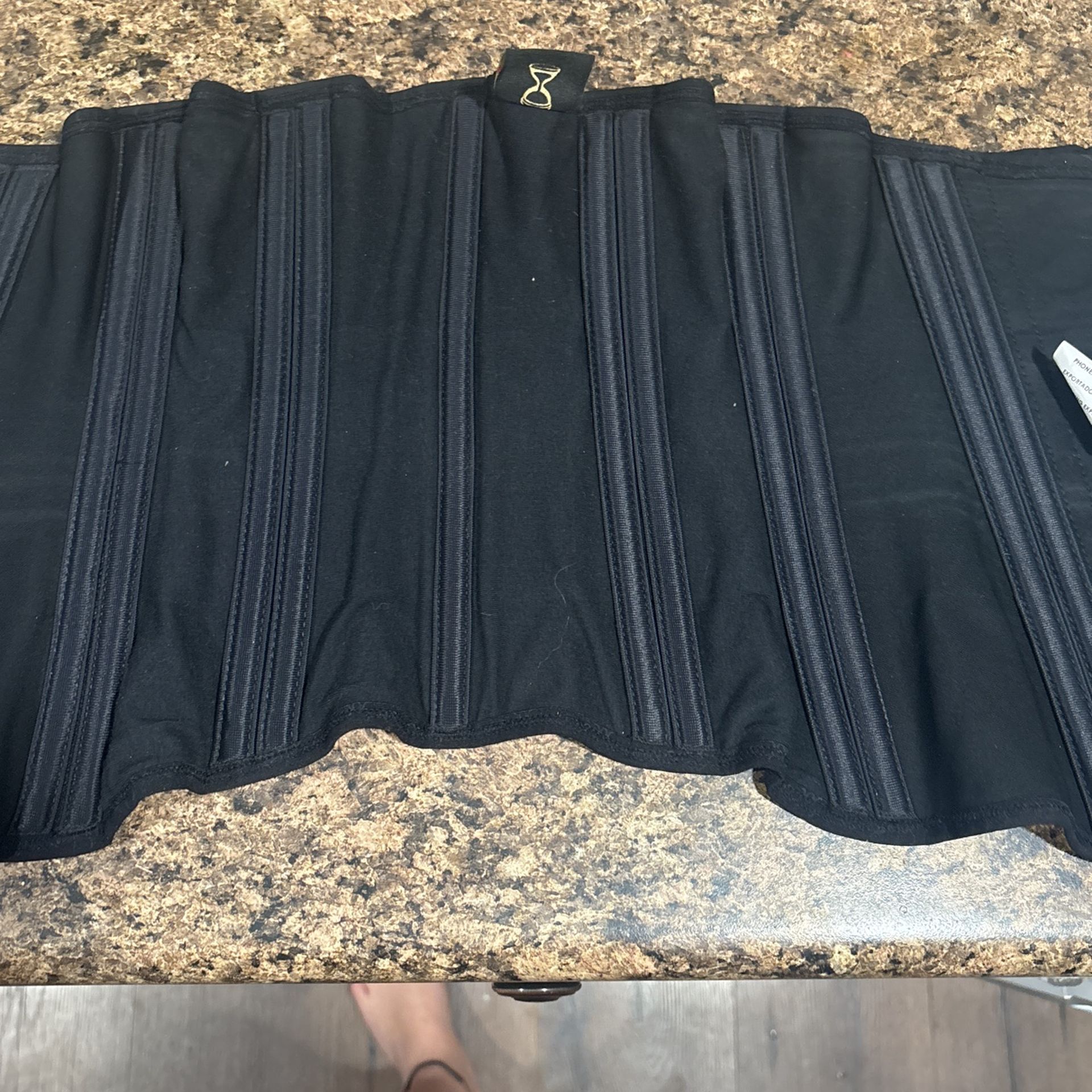 Sol Beauty Waist Trainer