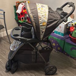 Stroller For Sale
