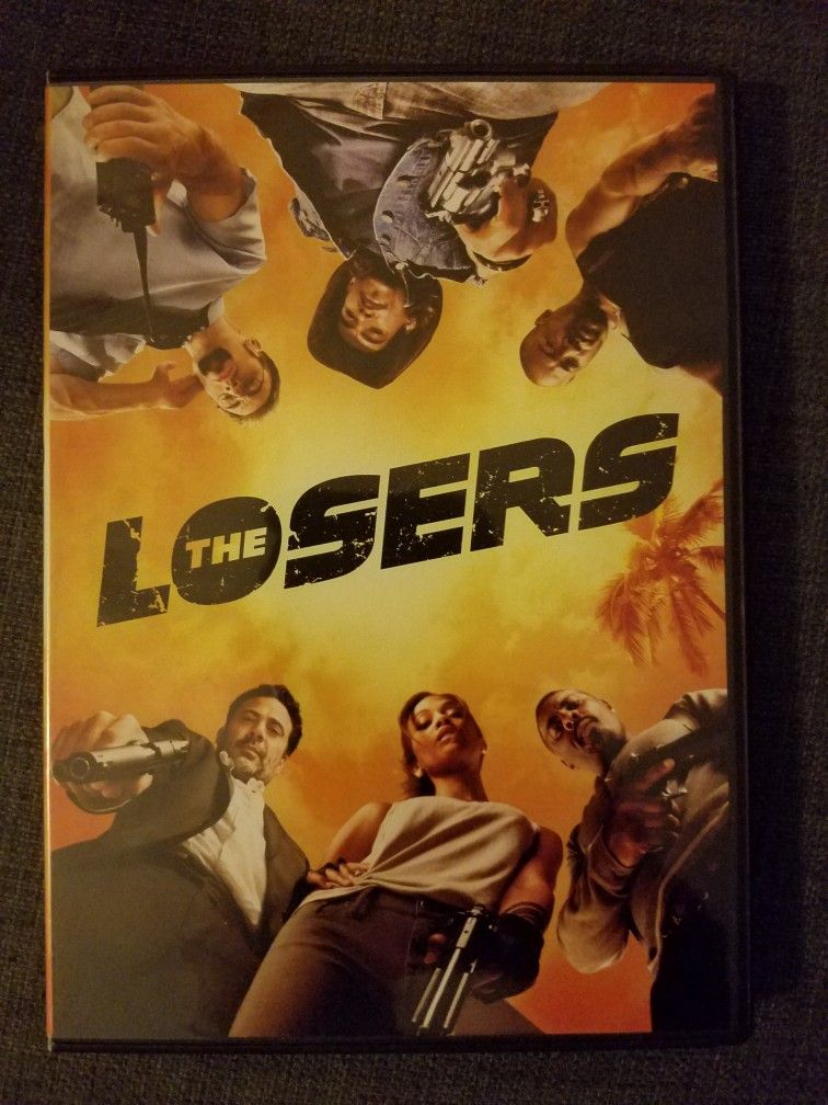 The Losers