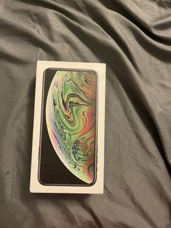 iPhone XS Max Case Only