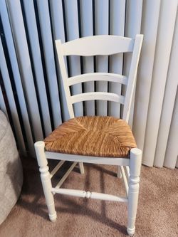 Farmhouse Style Chairs!