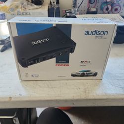 Audison 