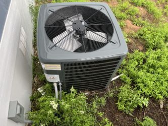 Central Air Unit