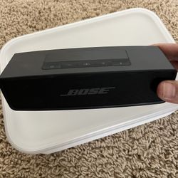 Bose Soundlink Mini II