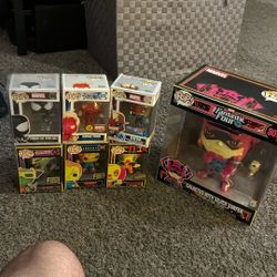 Funkos For Sale