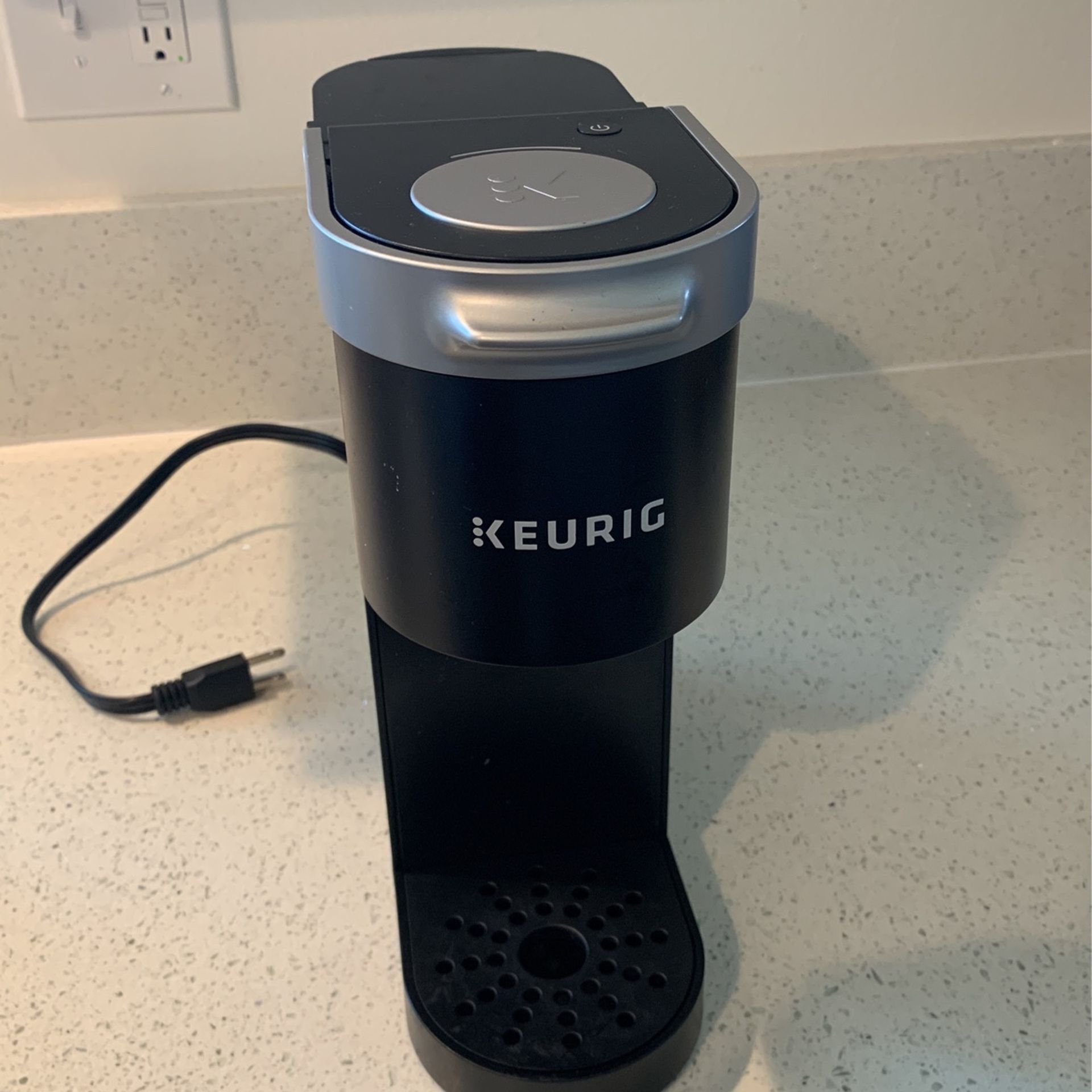 Keurig Single Cup Coffee Maker