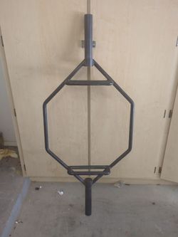 Hex Bar