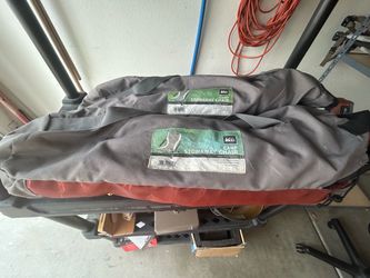 REI Stowaway Camp Chair