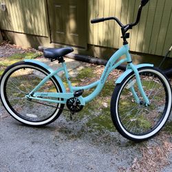 Avalon Bike New