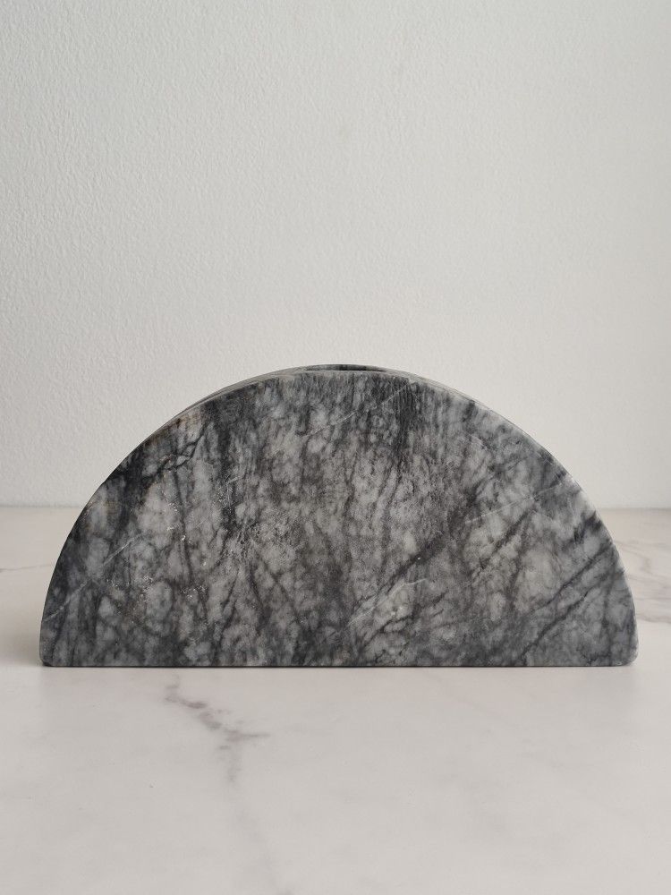 Marble Vase