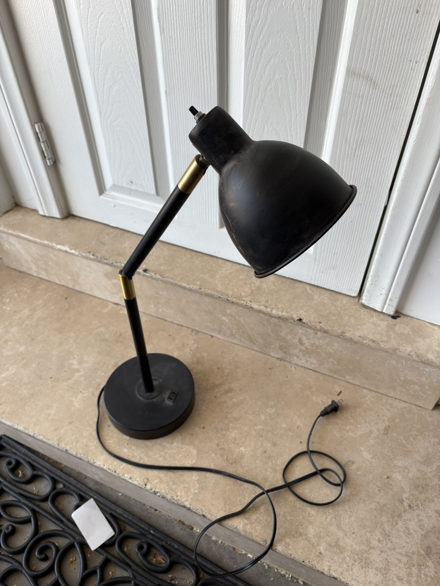 Desk Lamp