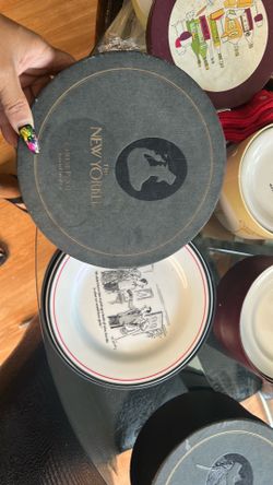 Cheese Plates