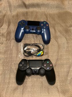 Ps4 controllers