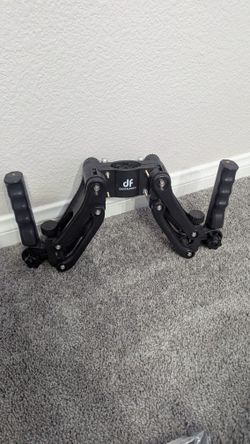 Z Axis Spring Gimbal